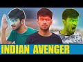 Indian Avenger (If Indians Had SuperPowers)