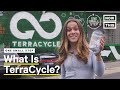 Can Everything Be Recycled? Welcome to TerraCycle | One Small Step | NowThis