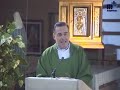 Santa Misa | Miércoles, XXXIII semana del T.O Ciclo "A" (18.11.2020) | Franciscanos de María