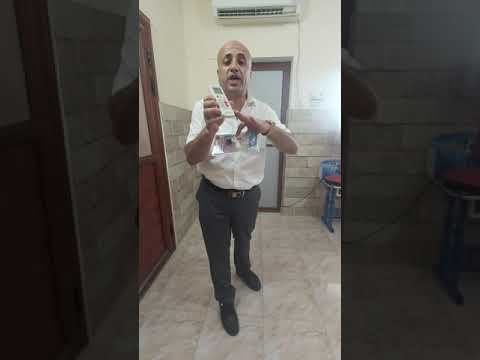 ضاع ريموت المكيف من وين اجيب بديل ومين هو الوكيل بيشغل اي مكيف وصل وصل وصل عند المهندس وسيم