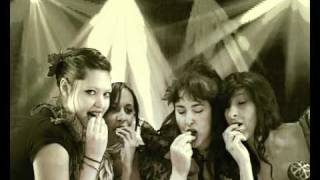 Chocolate Mi Amor Cuban Advert For My Hnc In Film Part 4 Eloise