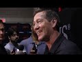 Pre-Draft Workouts Day 10 Jeff Hornacek and Jared Ornoski Interview #PHX4Jared