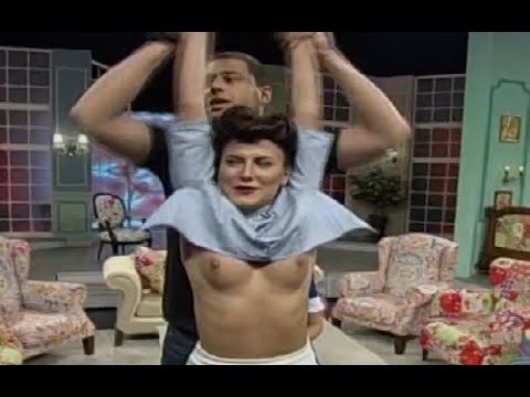 ქართული \"ბომონდი\"! [+12]