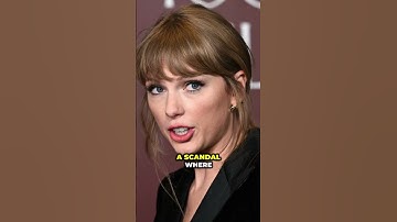 TAYLOR SWIFT is NO LONGER searchable on Twitter after the explicit AI image scandal. #shorts