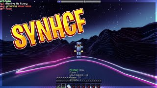 SynHCF: Faction Raidable | Pvp montage