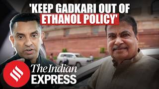 'Bring Infra, then Ethanol' Says Tehseen Poonawala Exclusive Interview On E20 screenshot 2
