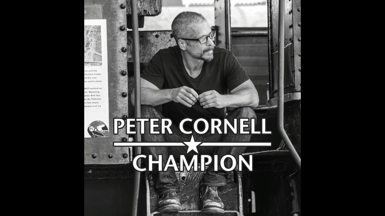 Peter Cornell Insides YouTube