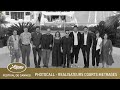 REALISATEURS COURTS-METRAGES - PHOTOCALL - CANNES 2021 - VF