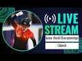 ISU World Junior Short Track Championships | Gdansk 2024 | #ShortTrackSkating | Repechage | Day 4