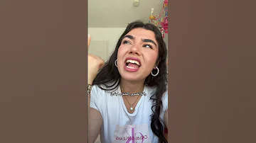 Who Can Relate بنات تيك توك Foryou Pov عفوية قصة 