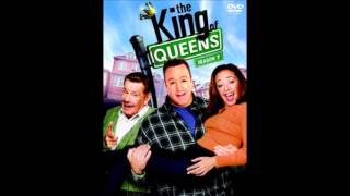King of Queens Hörspiel