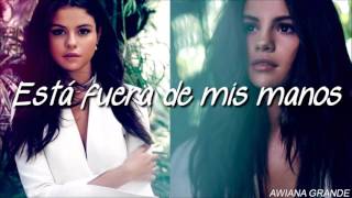 Selena gomez - outta my hands (loco ...