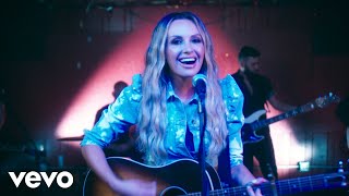 Смотреть клип Carly Pearce - Next Girl (Official Music Video)