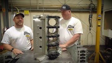 BRODIX Aluminum Block Sale 2020