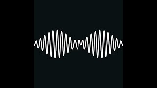 Arctic Monkeys - I Wanna Be Yours (Bass Backing Track)