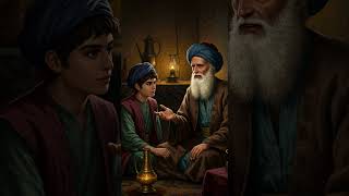 “Şeyh Sâdî’nin İbretlik Kıssası: Gerçek İbadet Tevâzudur”