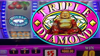 Triple Double Diamond Free Games With SPECIAL CUT INS screenshot 4