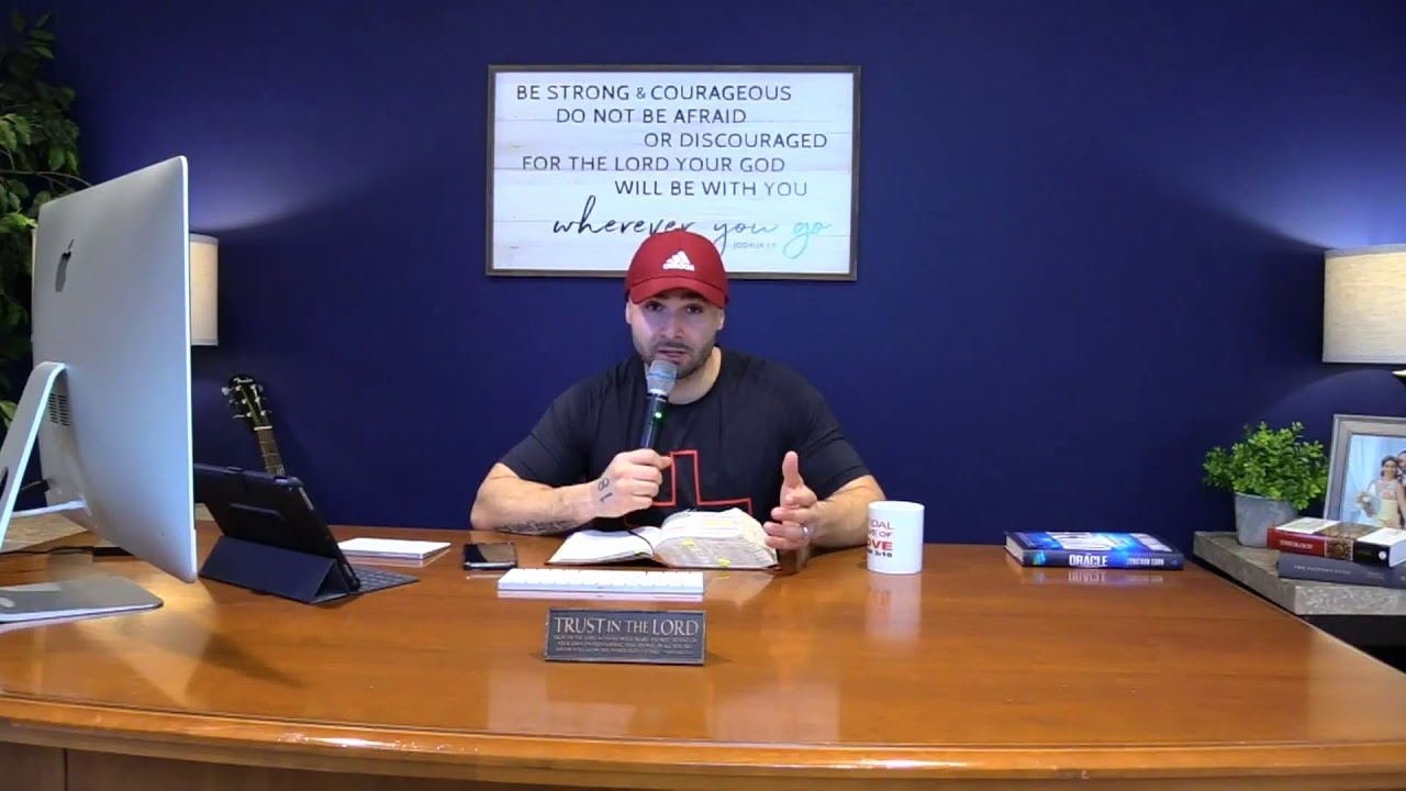 Will Jesus Christ Rapture The The Church?