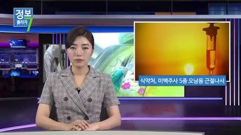 ‘신데렐라 주사’, 추억 속으로 사라지나