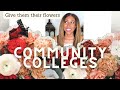 Benefits of Going to Community College// Vocational &amp; Trade Schools