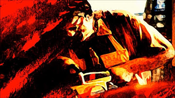 The Texas Chainsaw Massacre: Alternate Version - Atari 2600 Game Promo Video