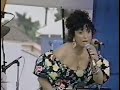 Capture de la vidéo Don't You Feel My Leg / Maria Muldaur , Live In New Orleans Jazz & Heritage Festival 1988