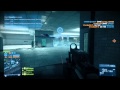 Battlefield 3 gameplay metroeroberung