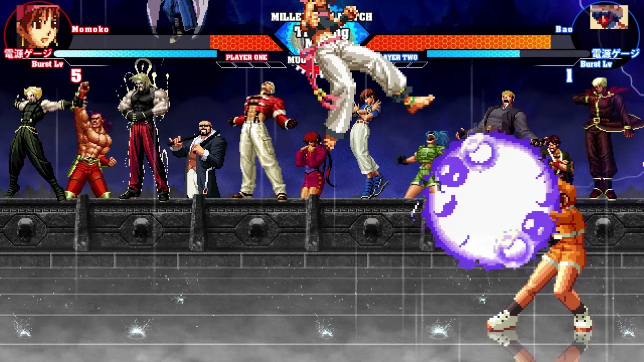 Mugen games. Герои игры Mugen. Муген персонажи. The King of Fighters Mugen. Mugen request персонажи.