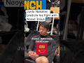 Junto Nakatani predicts his fight with Naoya Inoue #Boxing #brunchboxing