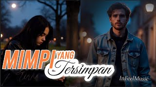 Download lagu  Mimpi Yang Tersimpan - InFeelMusic
