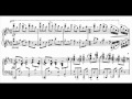 Ned Rorem - Piano Sonata No.1 - 3. Toccata