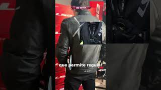 Campera zoom de LS2 Cordura GM MOTOS INDUMENTARIA PARA RIDERS