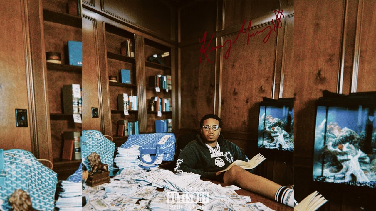 Kenny Muney - Natalie Nunn (Acapella-Vocals) 130bpm