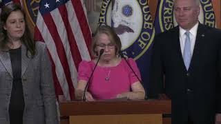 Rep. Miller Meeks: Biden Has Made It Clear Fixing Inflation Not A Priority