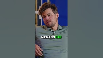 Magnus Carlsen on Hans Niemann and UPCOMING MATCH Against Him