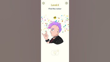 Dop Love Story - Delete One Part & Games DOP Puzzle (Early Access) All Levels 1-50 Part 1(2)