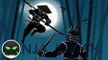 Ninja Arashi | Act 1 Level 11 | Gamer_X