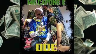Mr.capone-E - Doe (Official Audio)