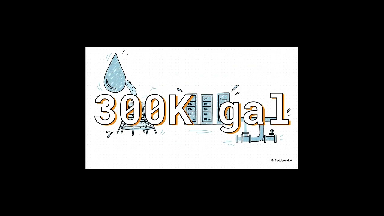 AI Data Center Expansion & Your Job 