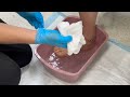 Credentia cna skill 19 provides foot care on one foot updated