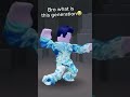 Metro man #roblox#viral#shorts#trending#cringe