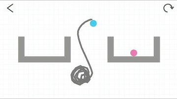 Brain Dots, level 130, puzzle, android gameplay, ||brain dots||ready player two||