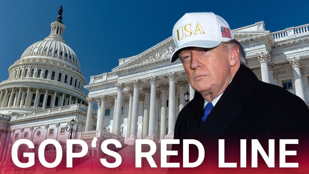 GOP draws firm red line at ‘boots on the ground’ in Iran as Trump continues military campaign