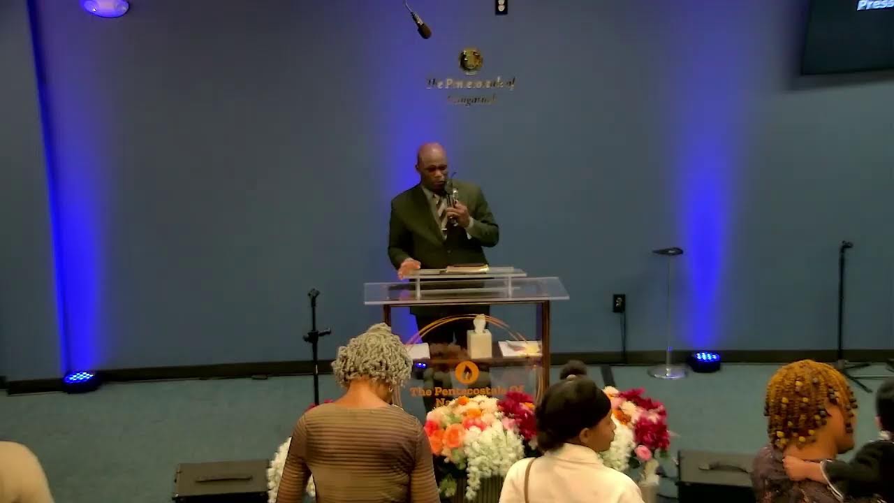 The Pentecostals of Naugatuck (UPCI)