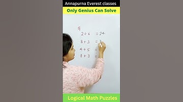 Brain test /math puzzles #mathshorts #shorts #shortsvideo #viral #viralvideo #trending #ytshorts