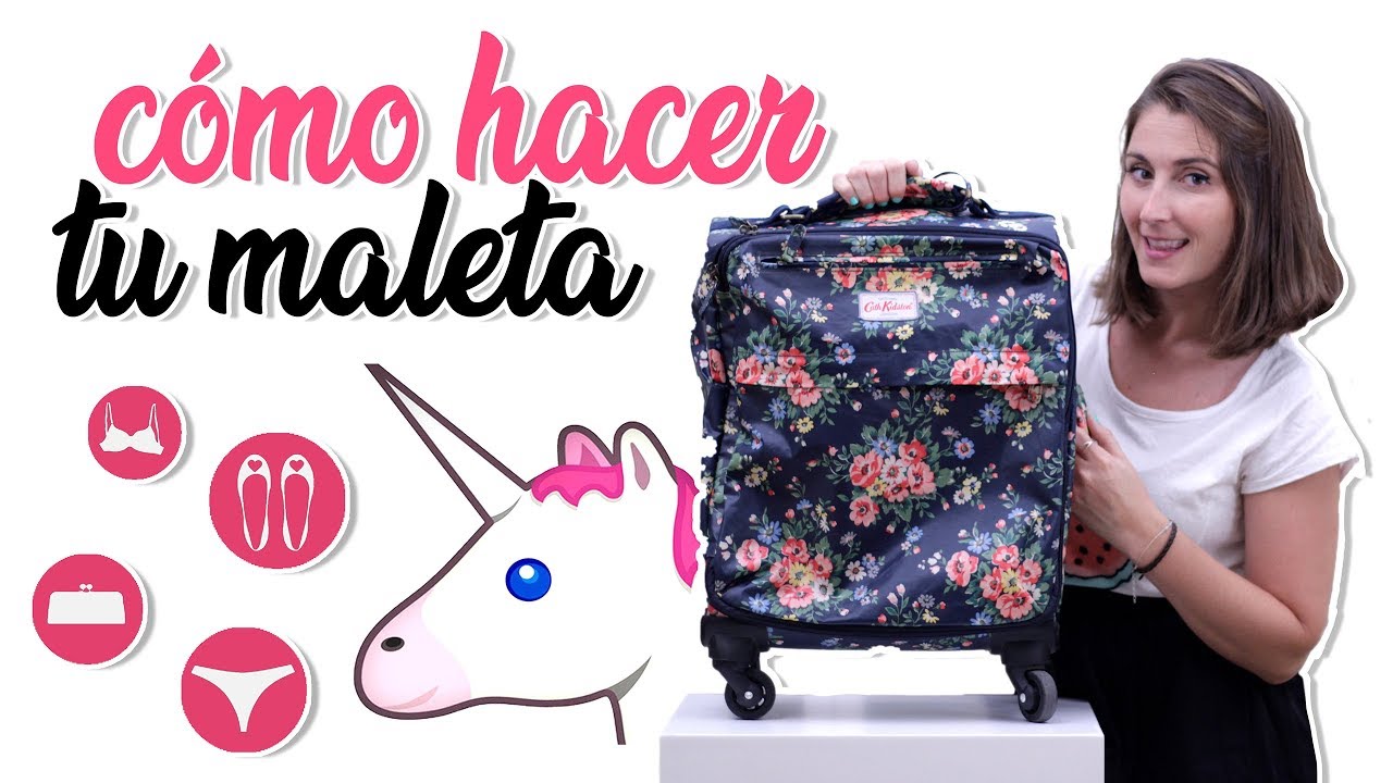 Consigue la maleta perfecta de verano con los trajes de baño y