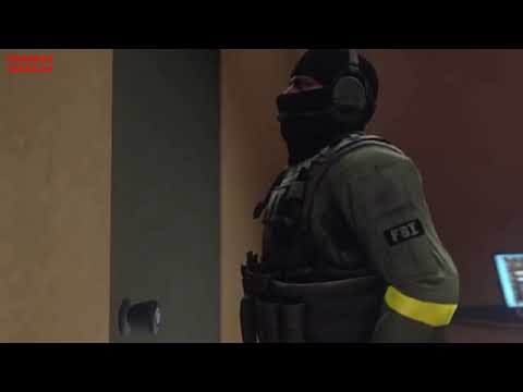 CS:GO KOMİK ANİMASYON - \\4/