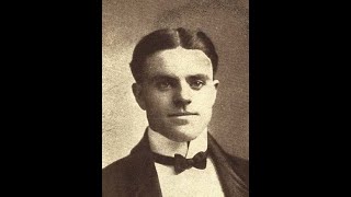 Early Billy Murray - Teasing [c.1904].