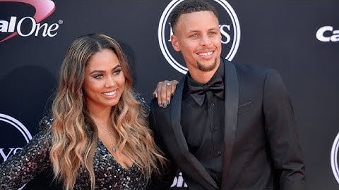 What happened with Ayesha curry on Red Table Talk Concerning Other Men