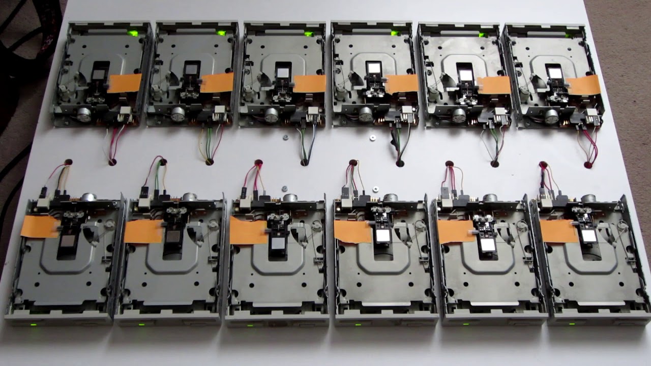 Watch Floppy Drives - Take Me Home, Country Roads - John Denver on YouTube Watch Floppy Drives - Take Me Home, Country Roads - John Denver on YouTube